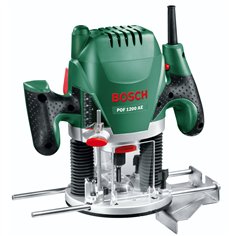 Bosch fresa vertic. POF 1200 AE 2