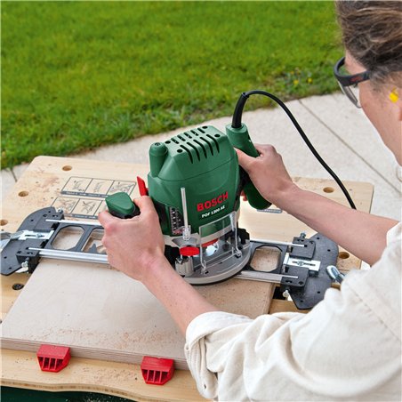 Bosch fresa vertic. POF 1200 AE