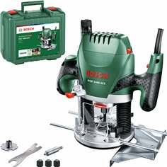 Bosch fresa vertic. POF 1400 ACE