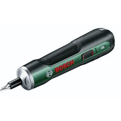 Bosch PUSHDRIVE avvitatore a batteria 2