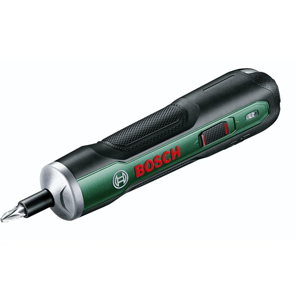 Bosch PUSHDRIVE avvitatore a batteria