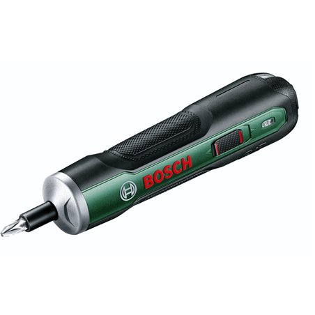 Bosch PUSHDRIVE avvitatore a batteria