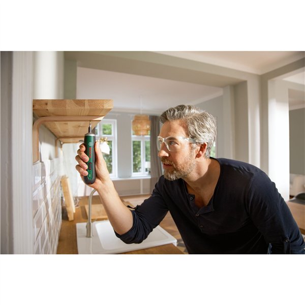 Bosch PUSHDRIVE avvitatore a batteria