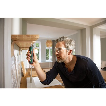 Bosch PUSHDRIVE avvitatore a batteria