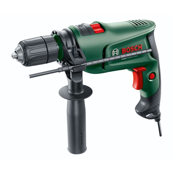 Bosch EasyImpact 600 Trapano a Percussione