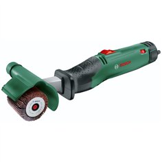 Bosch Texoro rullo abrasivo