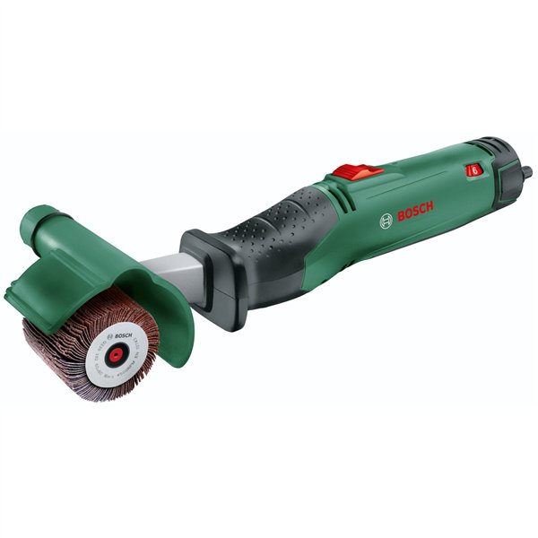 Bosch Texoro rullo abrasivo