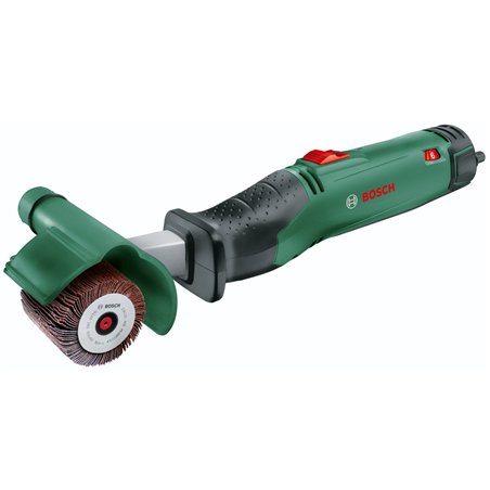 Bosch Texoro rullo abrasivo