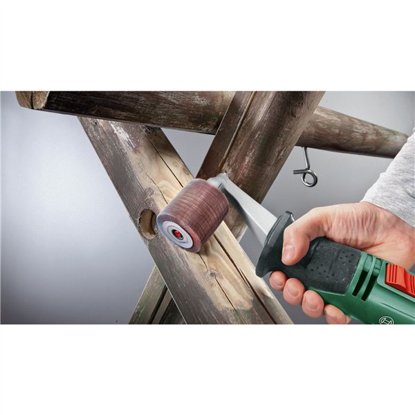 Bosch Texoro rullo abrasivo