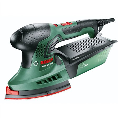 Bosch PSM 200 Sander