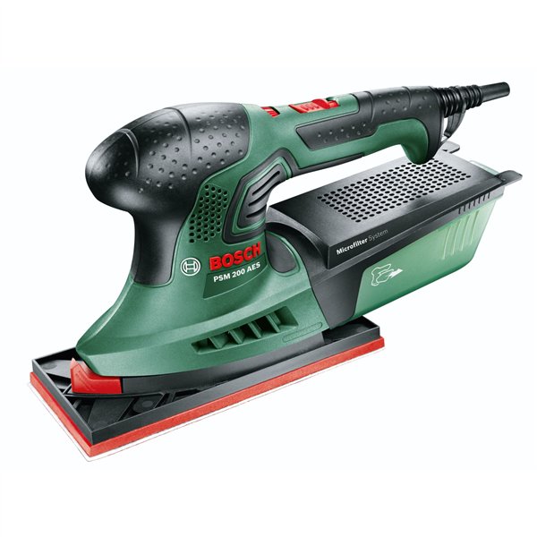 Bosch PSM 200 Sander