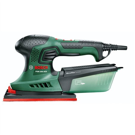 Bosch PSM 200 Sander