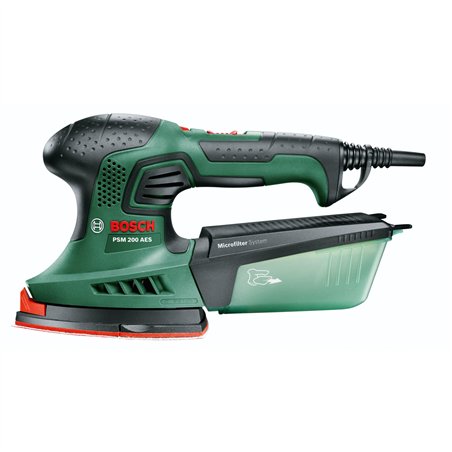 Bosch PSM 200 Sander