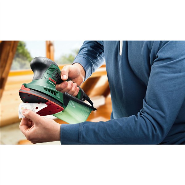 Bosch PSM 200 Sander