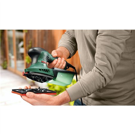 Bosch PSM 200 Sander
