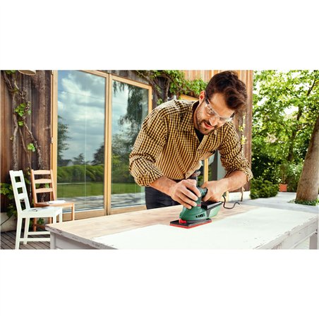 Bosch PSM 200 Sander
