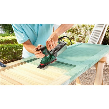 Bosch PSM 200 Sander