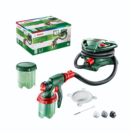 Bosch PFS 7000 Spray Gun