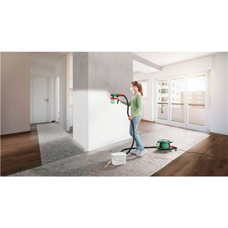 Bosch PFS 7000 Spray Gun
