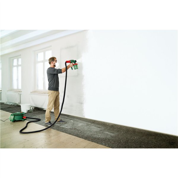 Bosch PFS 7000 Spray Gun