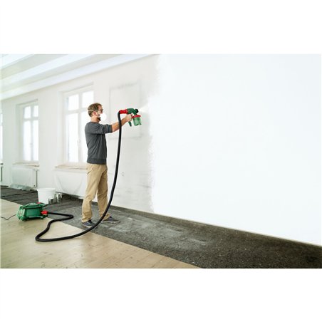 Bosch PFS 7000 Spray Gun