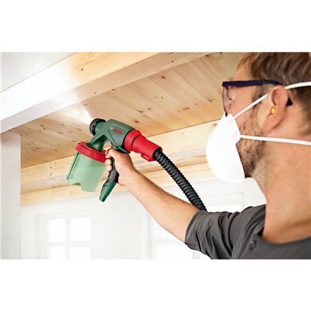 Bosch PFS 7000 Spray Gun