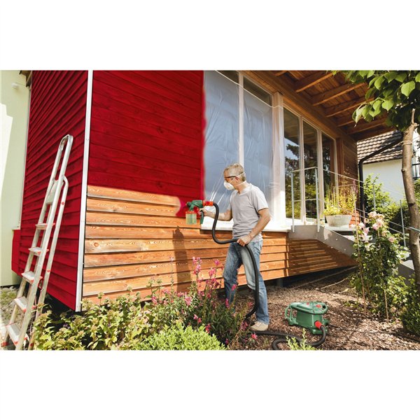 Bosch PFS 7000 Spray Gun