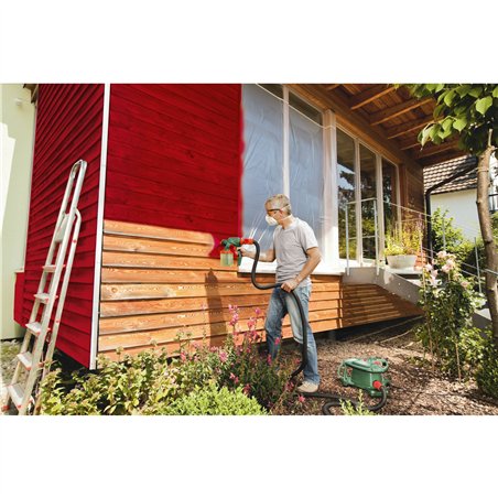 Bosch PFS 7000 Spray Gun