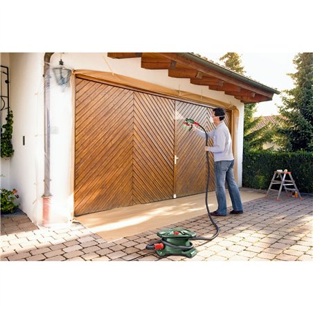 Bosch PFS 7000 Spray Gun