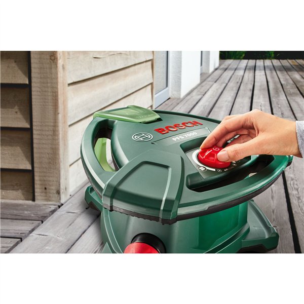 Bosch PFS 7000 Spray Gun