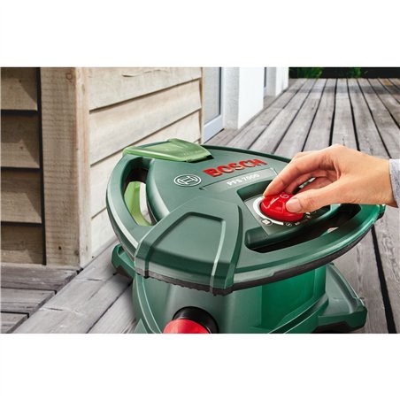 Bosch PFS 7000 Spray Gun