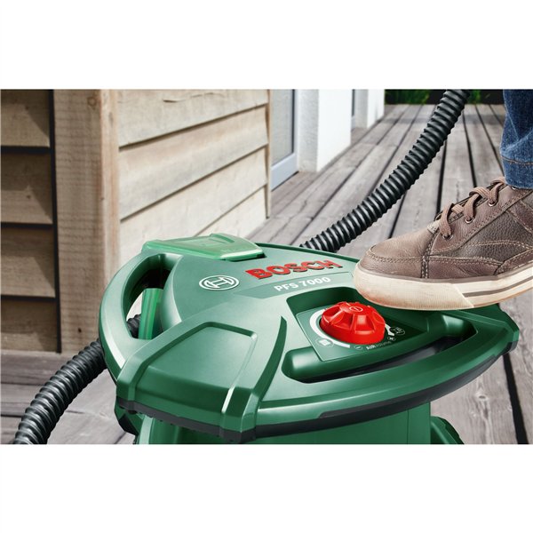 Bosch PFS 7000 Spray Gun