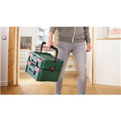 Bosch SystemBox vuota misura M 2