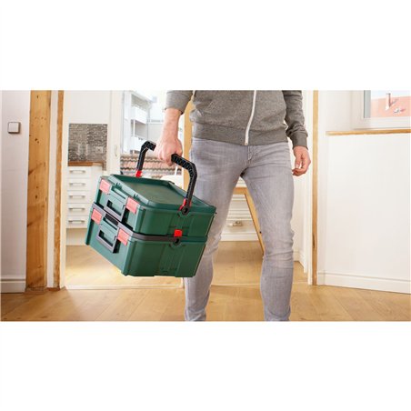 Bosch SystemBox vuota misura M