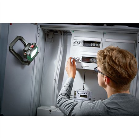 Bosch torcia elettrica Universal Light 18V-210