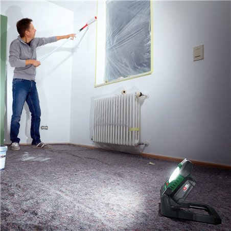 Bosch torcia elettrica Universal Light 18V-210