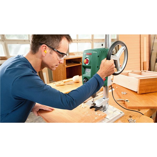 Bosch trapano da banco PBD 40