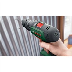Bosch UniversalImpact 18V trapano a batteria 2