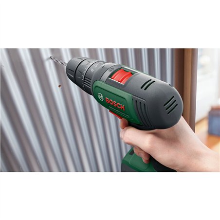 Bosch UniversalImpact 18V trapano a batteria