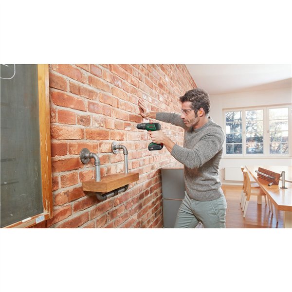 Bosch UniversalImpact 18V trapano a batteria