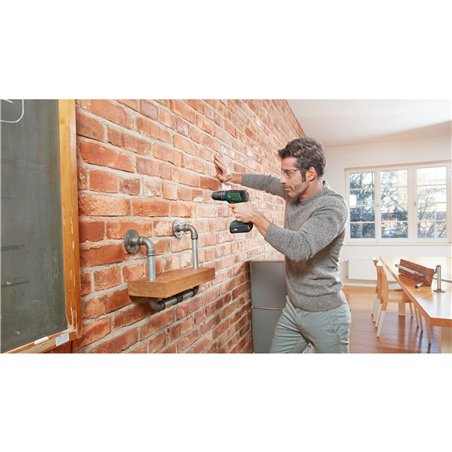 Bosch UniversalImpact 18V trapano a batteria