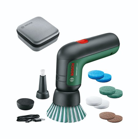 Bosch UniversalBrush 3,6V Set