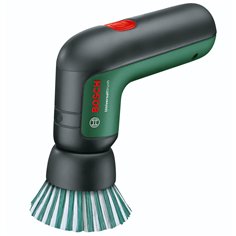 Bosch UniversalBrush 3,6V Set 2
