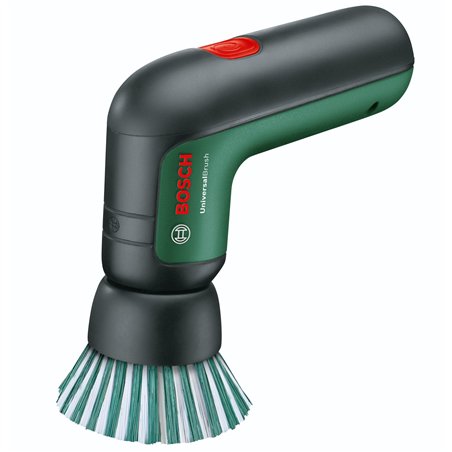Bosch UniversalBrush 3,6V Set