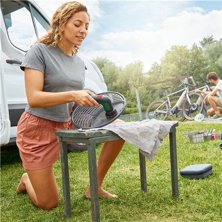 Bosch UniversalBrush 3,6V Set