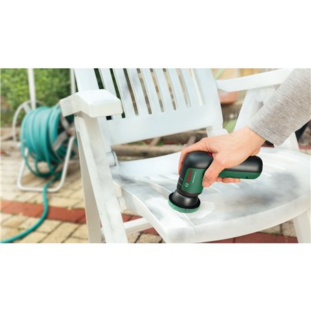Bosch UniversalBrush 3,6V Set