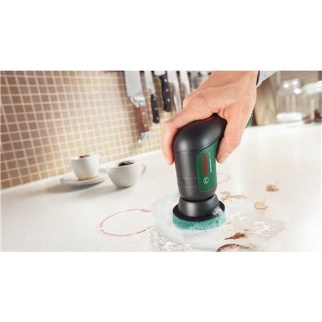 Bosch UniversalBrush 3,6V Set