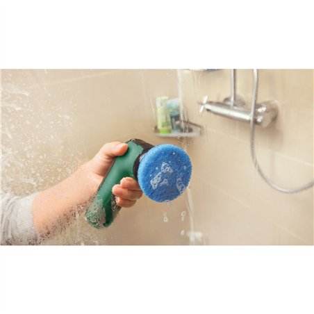 Bosch UniversalBrush 3,6V Set