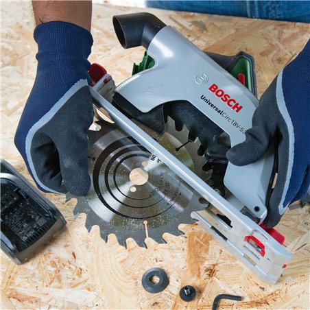 Bosch UniversalCirc 18V-53 Solo
