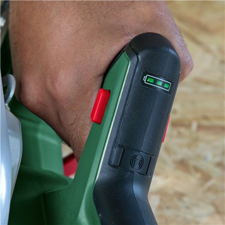 Bosch UniversalCirc 18V-53 Solo